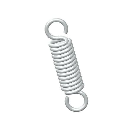 Approved Vendor Extension Spring, O= .094, L= .38, W= .016 G109964217